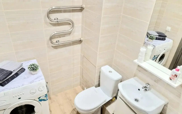 Квартира Родионова 202/1-107