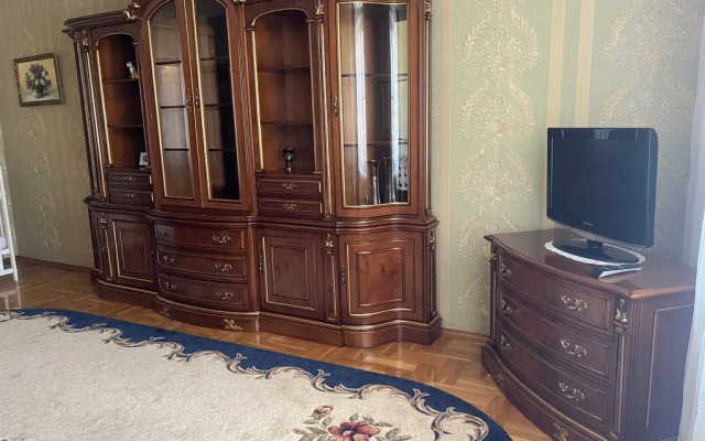 Квартира на Улице Вознесенская, 44А