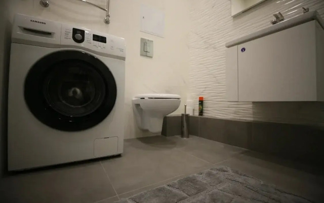 Апартаменты Amelia