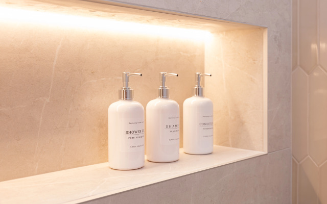 Квартира на Вагоностроительной