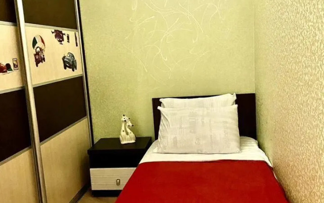 Квартира на Улице Черкасская 89