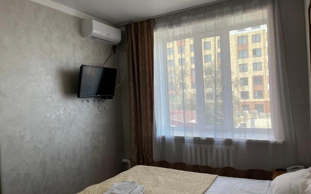 Grand Hotel Semey