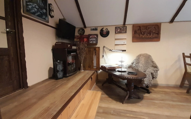 Holiday House Slobodka 74