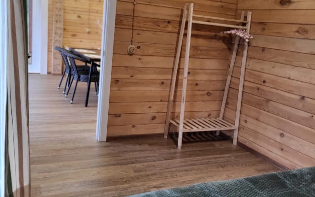 База отдыха Корни