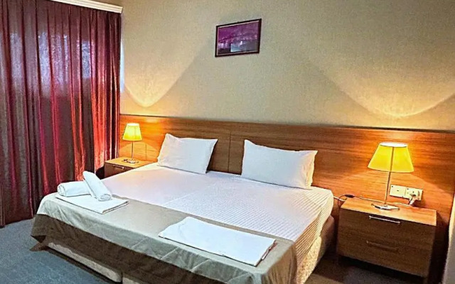 The Family Hotel