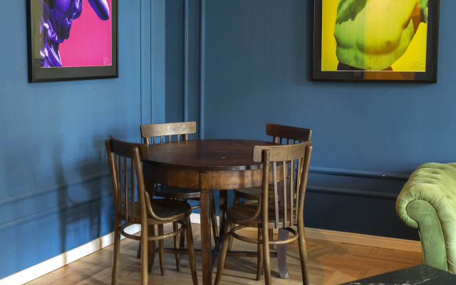 Хостел Communa Good Vibes