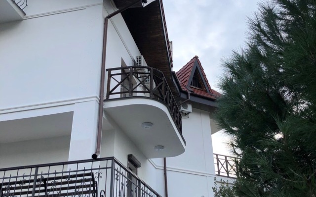 Гостевой Дом Крым Ностальжи