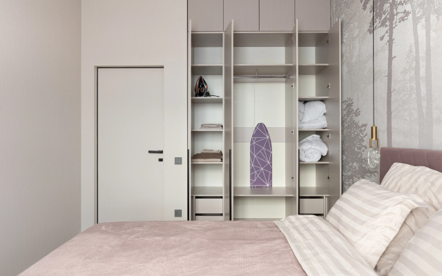 Квартира Премиум в Клубном доме Бугров