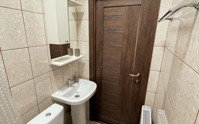 Tetis Guest House