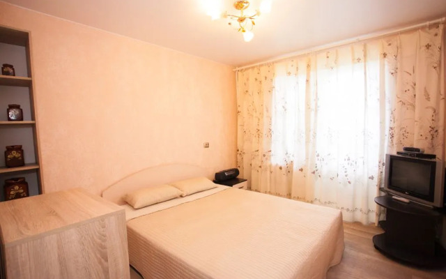 Nevabed Na Bogaychuka 24 Apartments