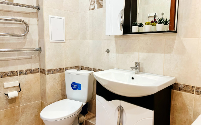 Апартаменты У Нас Как Дома