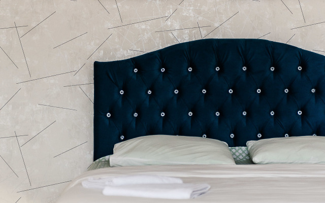 Апартаменты Плющиха 18