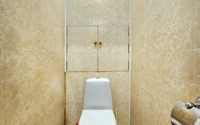 Апартаменты на Алматинской