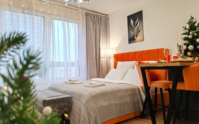 Квартира Премиум класса на Аминьевской