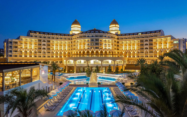 Sidemarin Kirman Premium - Ultra All Inclusive