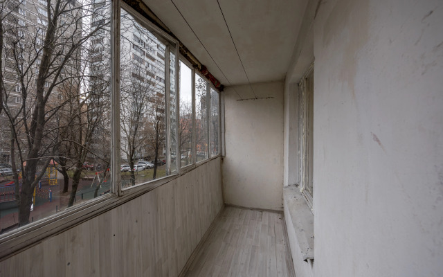 Квартира Уютная 1-комнатная с дизайнерским ремонтом