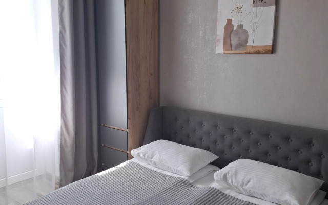 Квартира в Павловске