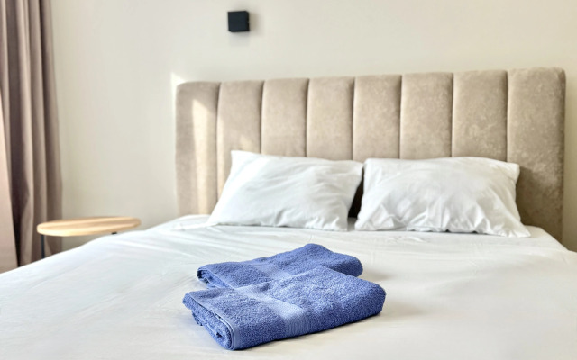 Апартаменты Chill Pill - центр - самозаселение 24/7 - 77