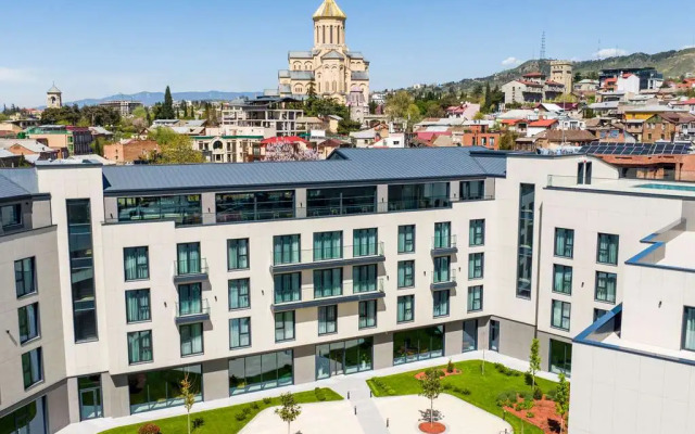 Novotel Tbilisi Center Hotel