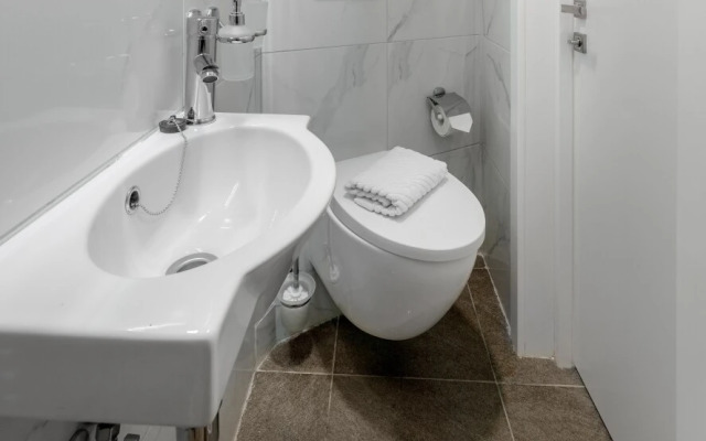 Апартаменты Compact Aparts на Фонтанке