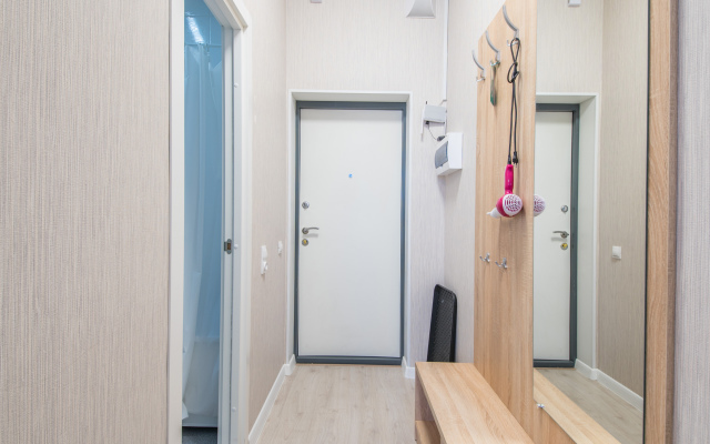 Prime Apartment 9