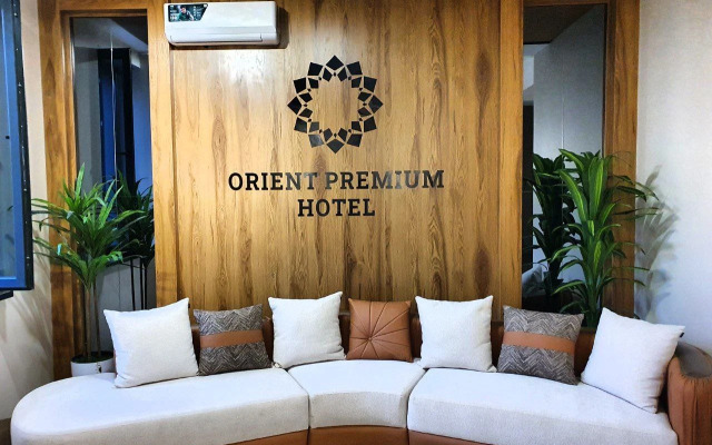 Orient Premium Hotel