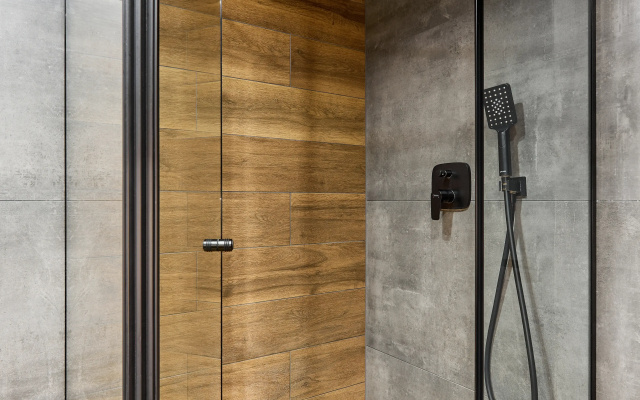 Apartamenty Reverie Graphite