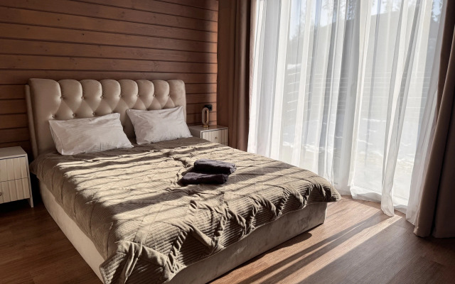 Частный дом Igora Family House