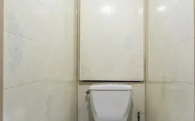 Квартира Двухкомнатная комфорт на метро Печатники