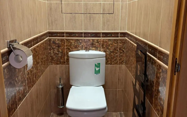 3-Kh Komnatnaya V Khimkakh Flat