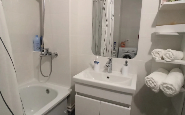 Khadi_Home v ZhK Novyj Gorod Flat