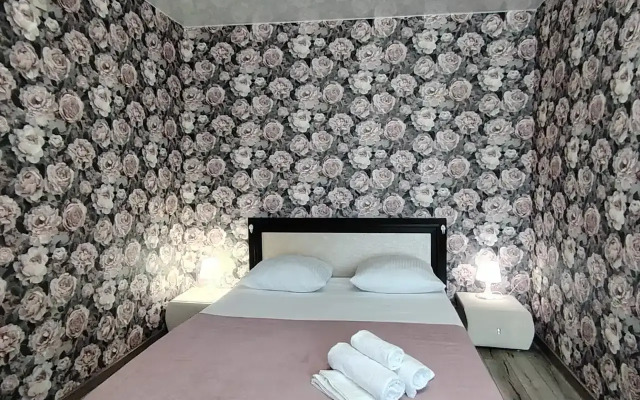 Меблированные комнаты Мишель