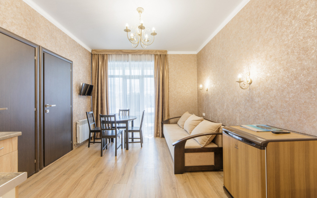 Villa Rovados Guest house