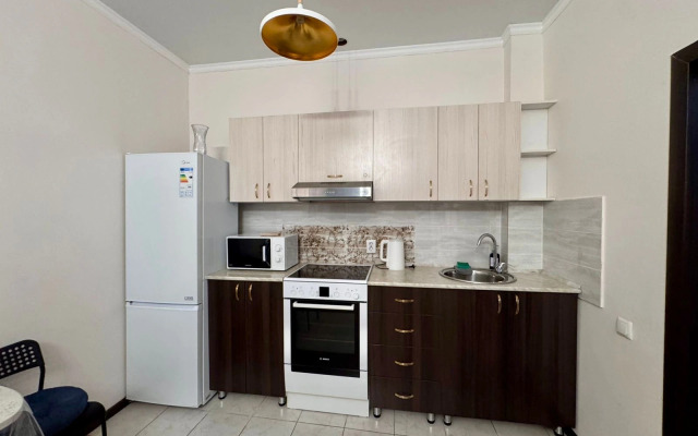 Ryadom S Batyr Moll Flat
