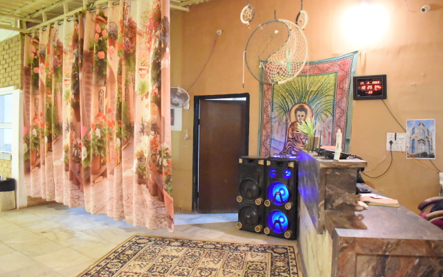 Raj Mahal Pushkar Hotel