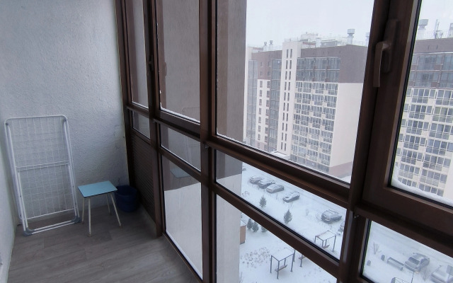 Квартира cтудия для комфортного отдыха