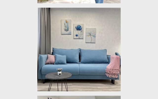 Апартаменты Arban Smart