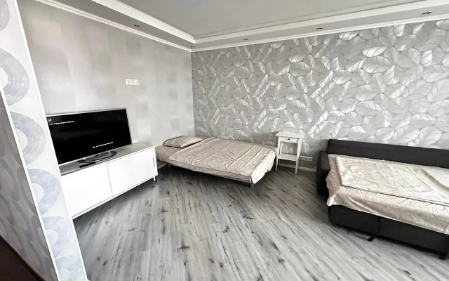 Квартира однокомнатная на Лунной 5/1