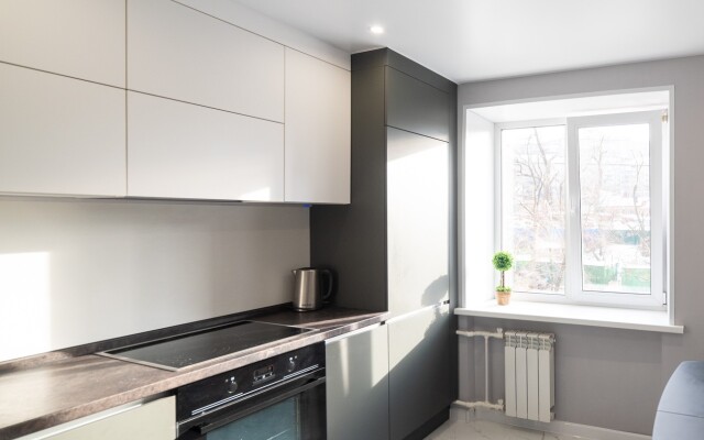 O.G.N.I. Prospekt Krasnogo Znameni, D. 30 Apartments