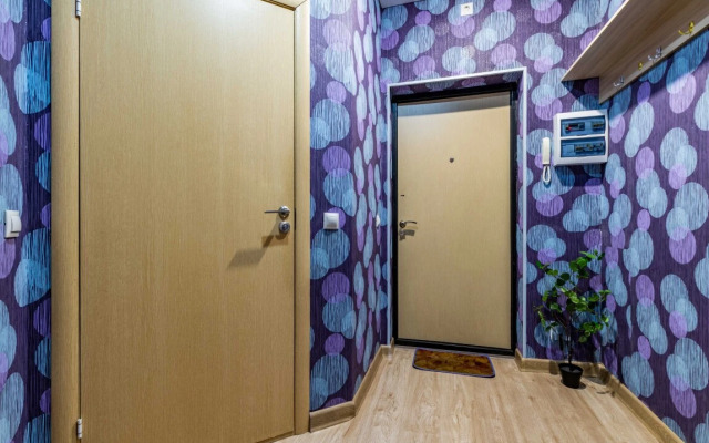 Апартаменты Миасская DreamHouse 1