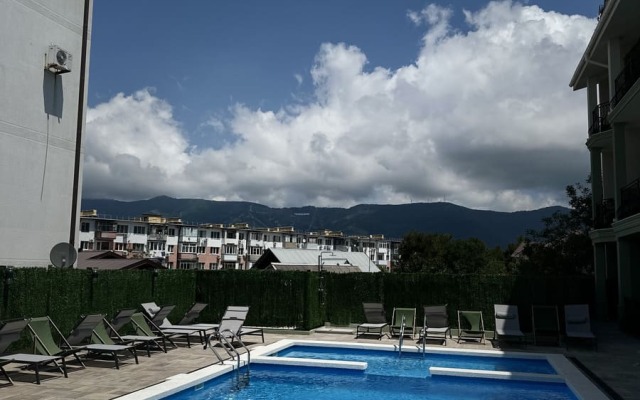 Hotel Chateaulie