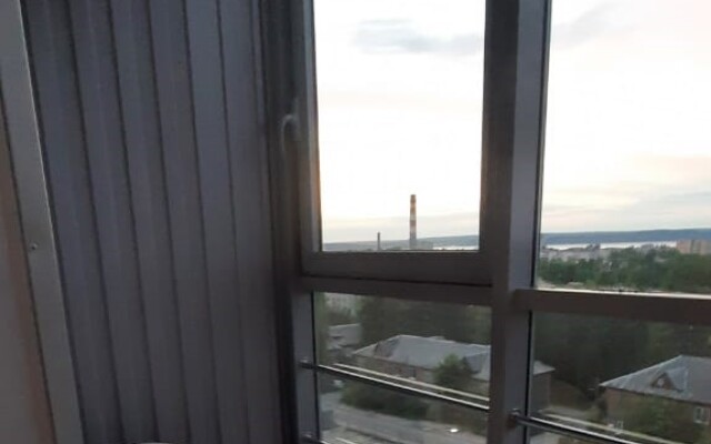 Квартира студия 30 кв.м.