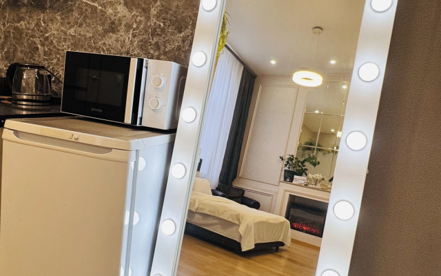 Апартаменты Исторический Край