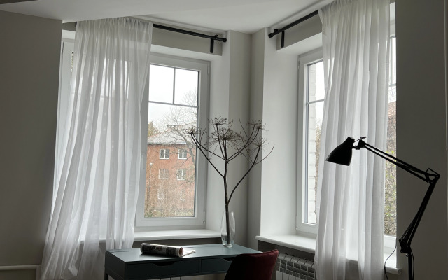 Квартира Rozenkranz Haus