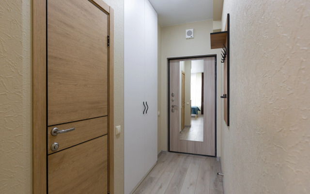 Roomonday V Zhk Smayl Art.0009.05 Apartment