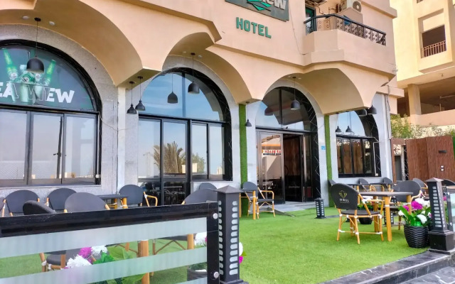 Sea View Hotel
