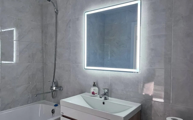 Квартира на улице Юрия Гагарина, 47 к5