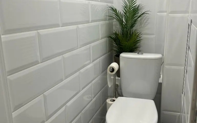 Uyutnaya Na Volkova Flat