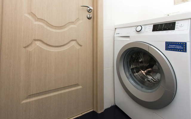 Апартаменты Apart Lux  Калошин переулок