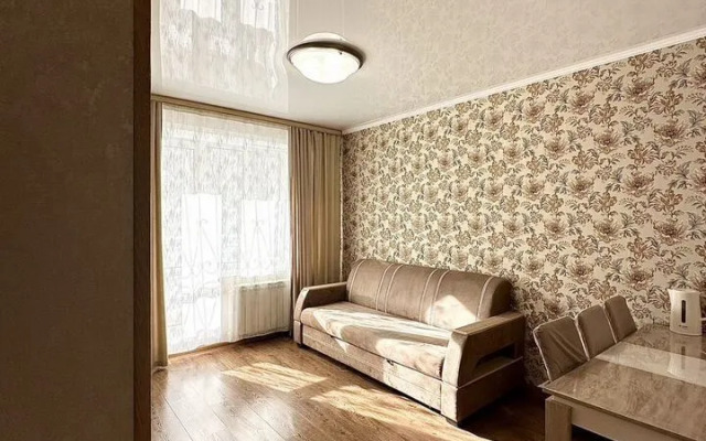 Квартира на Улице Курнатовского